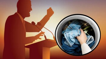 Politólogo explica por qué la