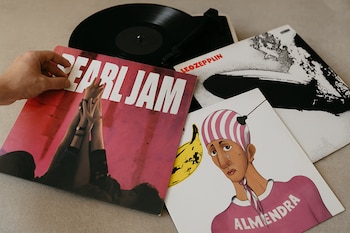 Donar, vender, heredar o descartar: