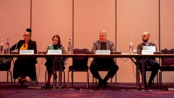 Este es el equipo de