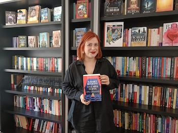 Imagen BVKDJ55SEREONFYUDZ75SK4P2A