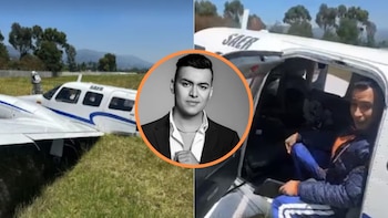 Otro cantante de música popular