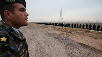 Irán asegura que todo su