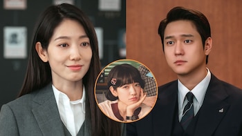 “La infiltrada Srta. Hong”: fecha