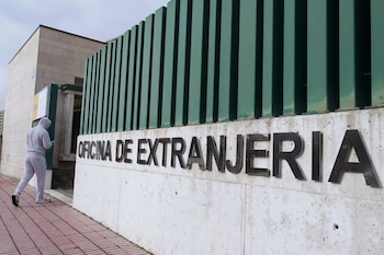 El proceso puede realizarse entre