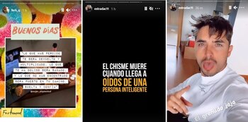 (Foto: Instagram de Ferka)