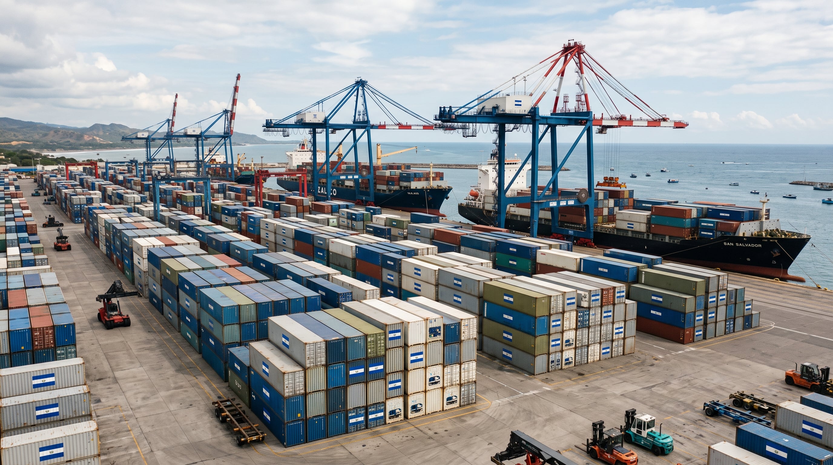 El acuerdo entre el Mercosur y la Unión Europea sumó impulso al comercio exterior argentino en un año de fuerte expansión de las ventas al bloque (Imagen Ilustrativa Infobae)