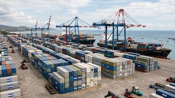 Con impulso del acuerdo Mercosur-UE, las exportaciones argentinas al bloque europeo crecieron casi 20% en lo que va de 2026