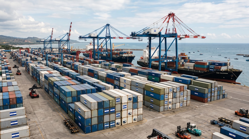 Mercosur-UE: Argentina aumenta sus ventas y gana mercados
