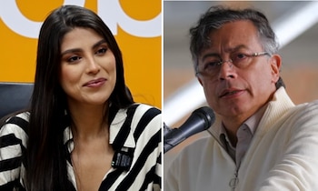 Laura Gallego cuestionó decisiones del