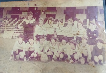 Marcelo Espósito