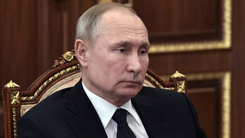 Rusia deberá pagarle USD 50.000