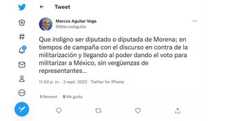 "Con todo y su Guardia