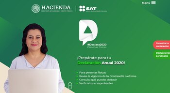 (Foto: Captura de pantalla micrositio