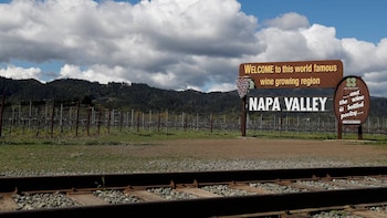 Los vinos importados de bajo