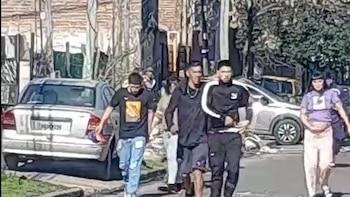 Un hombre fue asesinado durante una pelea en Hurlingham: detuvieron a dos hermanos