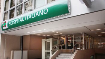 La Justicia desarmó un amparo