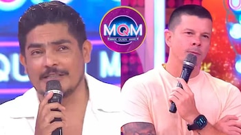 Erick Elera rompe el silencio