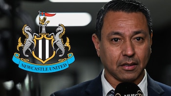 Nolberto Solano fue incluido en