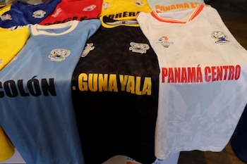 Estudiantes de todo el país participarán en los Juegos Intercolegiales y en la Copa Intercolegial Panamá de Fútbol.
