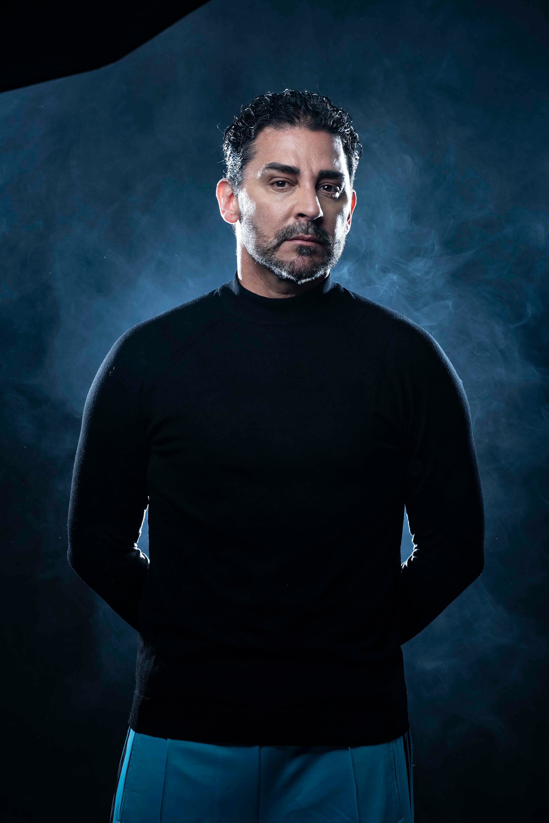 Luego de terminar su gira con Me verás volver en agosto, Piquín emprenderá un viaje a los Estados Unidos con su madre