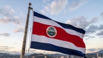 Costa Rica y Chile lideran el ranking de prosperidad regional de la IMD, superando a otros países de América Latina y el Caribe. (Cortesía: Gemeni)