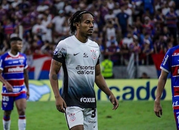 André Carrillo debutó en Copa