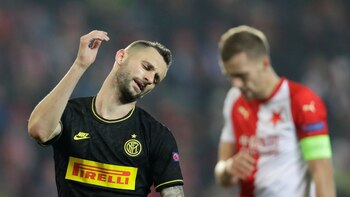 Del 2-0 al 1-1: la insólita jugada que fue revisada por el VAR y perjudicó al Inter