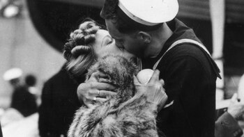 Internationaler Tag des Kusses: wie