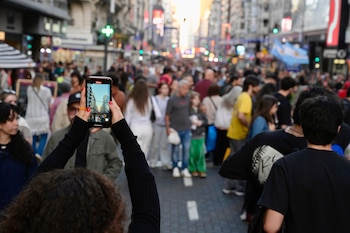 La Noche de las Librerías