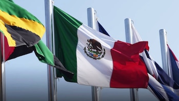 Dónde, cuándo y a qué hora ver la Ceremonia Inaugural de los Juegos Centroamericanos y del Caribe Santo Domingo 2026 en México
