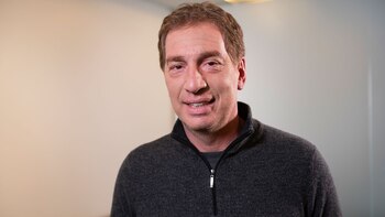 Diego Santilli explicó que eligió