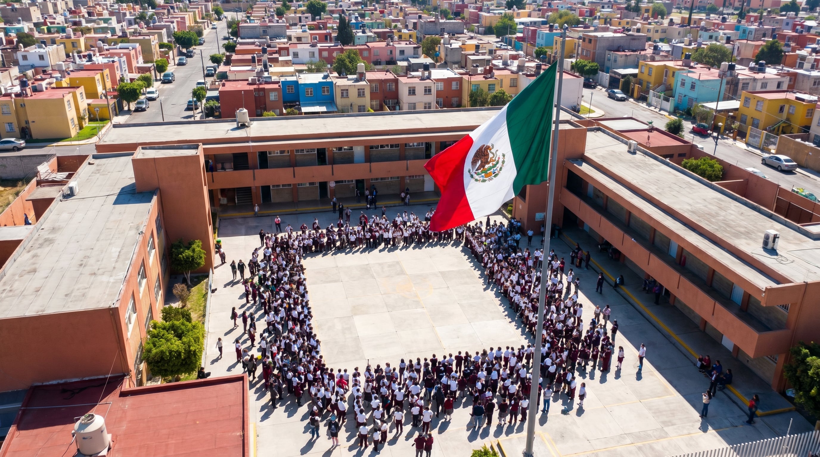 La Ciudad de México no registra suspensiones para este lunes 21 de septiembre. (Imagen Ilustrativa Infobae)