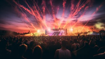 Coachella es uno de los