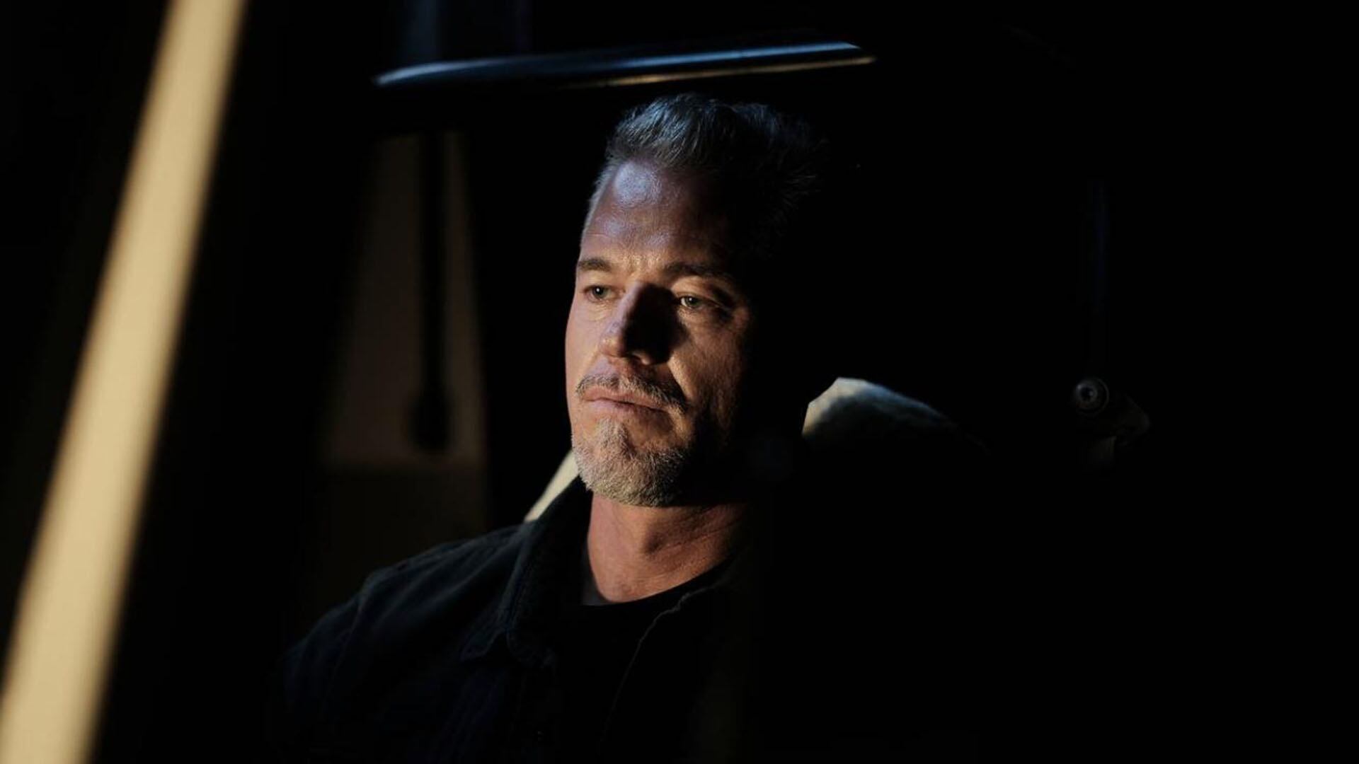 Eric Dane dejó grabada su participación en la tercera y última temporada de Euphoria, uno de los proyectos que se estrenarán tras su muerte (IMBD)
