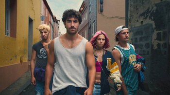 La increíble historia real de