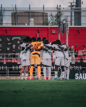 Mundial 2026 – Selección de Noruega – Selección de Senegal – Perú – deportes – 21 junio