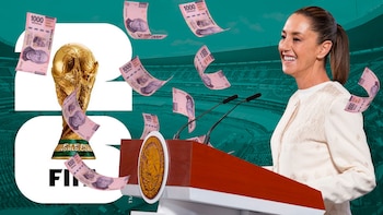 El país también espera buenos