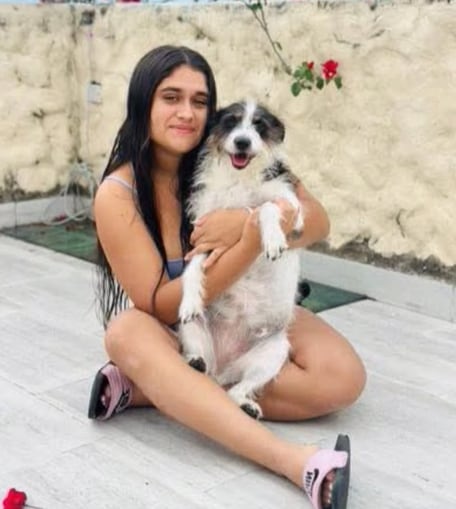 Emiliana Castrillón fue encontrada en avanzado estado de descomposición - crédito Redes sociales