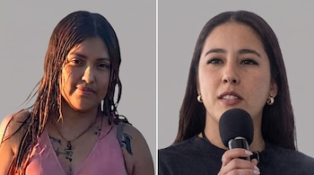 El 18 de marzo, fue localizada sin vida Cecilia García Ramblas. El 27 de febrero fue encontrado el cuerpo de Rubí Patricia Gómez-Tagle, de 38 años, dentro de su domicilio en Mazatlán. (Imagen Ilustrativa | Infobae México)