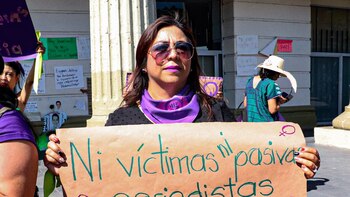 Reporteras exigen seguridad en Chilpancingo;