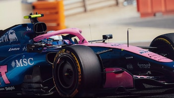 “Tenemos algunas ideas para seguir