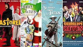 Estas son las mejores películas