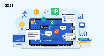 Lenguajes de progromación más populares