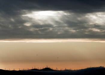 Grenergy ha conectado dos parques