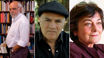 Juan Sasturain, "El Gordo" Valor