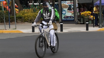 Clima CDMX: activan alerta amarilla