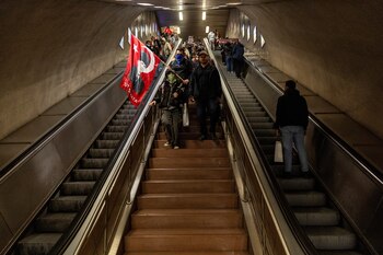 La oposición en Turquía promete