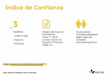 IVAC - Fundación Bunge y Born