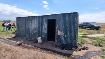 Los empleados sufrían descuentos salariales