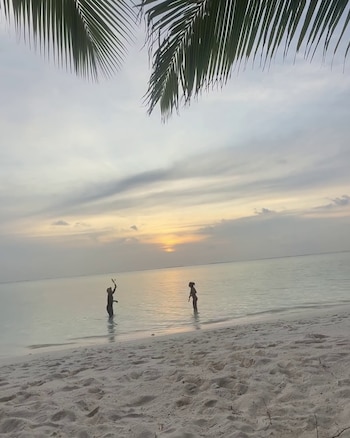 Los juegos de Laurita Fernández